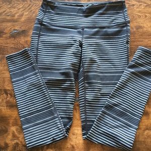 Athleta Leggings 💙 BNWOT Sz Small